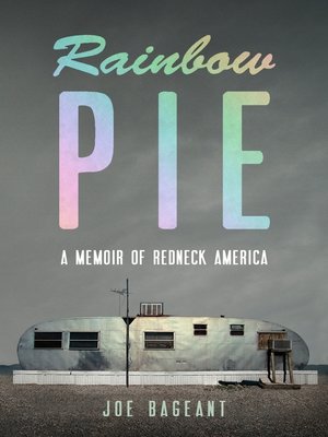 cover image of Rainbow Pie